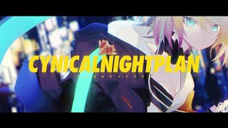 【Cover】Cynical Night Plan (シニカルナイトプラン) Ayase / ver. Melissa Kinrenka