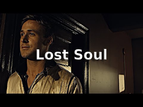 [4K] Ryan Gosling edit | Floki x JBCE - Lost Soul Down Remix