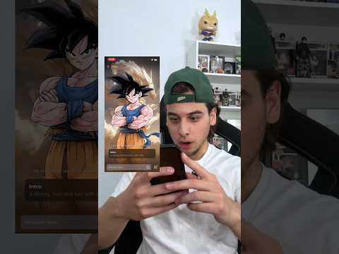 I DM’D 100 Anime Characters and got REPLIES…