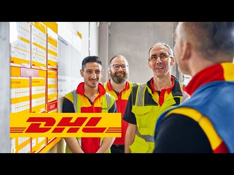 Teamleader at DHL Supply Chain