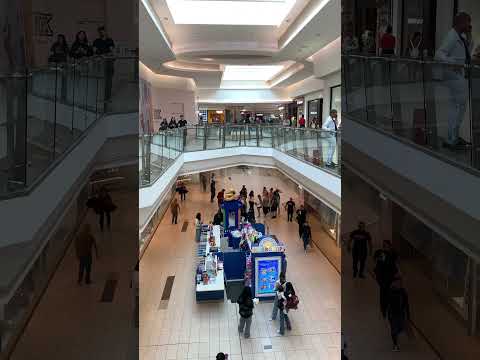 Scarborough Town Center Mall #ontario #canada #shortsvideo