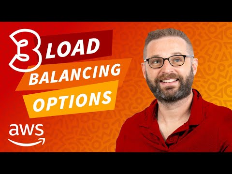 Understanding Load Balancing Concepts in AWS