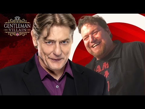 William Regal on WHY he interrupts Matt Koon