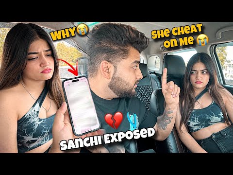 Exposed Her💔She Cheat on me😭| Live Proof