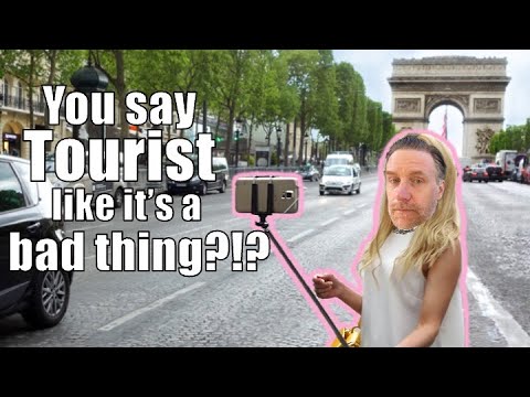 A Hip-Hop Tourism Guide by Professor Skye (and “What’s The Dirt” thoughts)