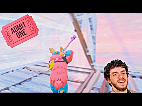 Backstage Passes 🎟️ (ft. Jack Harlow)