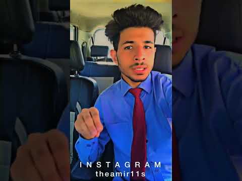 Aamir Bashir ki last video goes viral... special message for everyone....