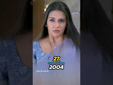 Masti Movie Cast Then & Now (2004-2024)