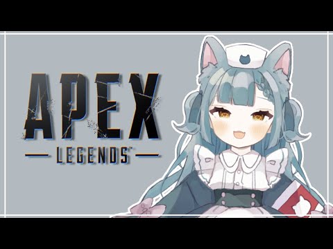 【Apex】練習ぺっくす