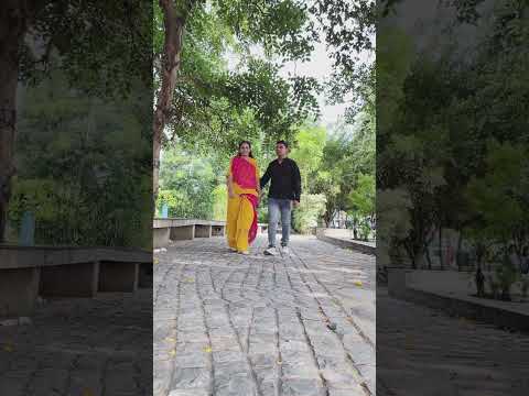 जवानी में है प्यार जितना #couple#husbandwifestatus #loveforever #trendingshorts