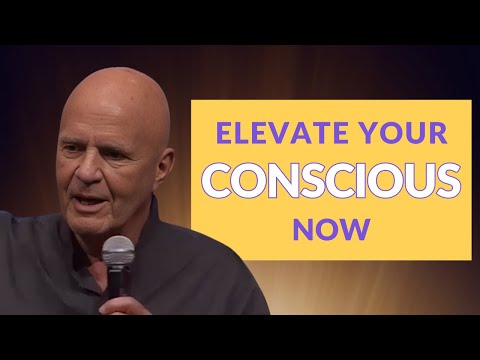 Elevate Your Consciousness and Embrace Your Inner Power with Dr. Wayne Dyer