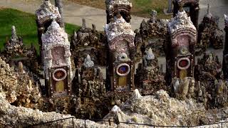 Grotto of the Redemption | Iowa Land and Sky