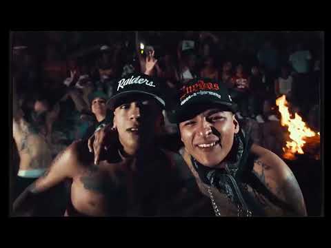 Tornillo Ft. Santa Fe Klan, Richard Ahumada - Malvivientes