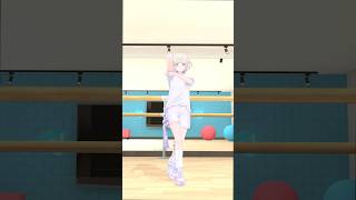 INZM/踊ってみた【轟はじめ/ReGLOSS】#vtuber  #dance