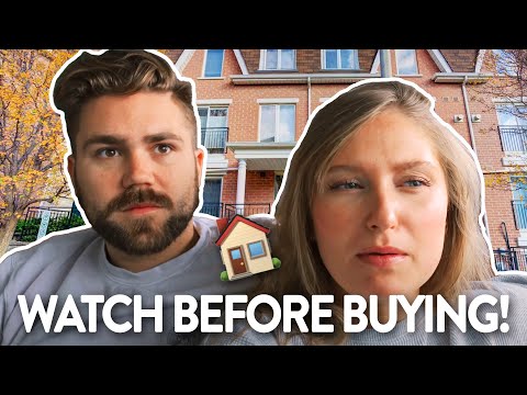 What I Learned When Buying my First Home