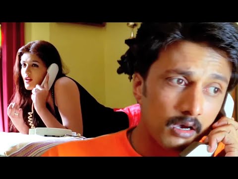 Poonam wants to See Sudeep Ex Girlfriend Photo ಪೂನಂ ಸುದೀಪ್ ಮಾಜಿ ಗೆಳತಿಯ ಫೋಟೋ ನೋಡಬೇಕು