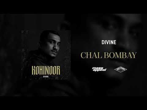 DIVINE - Chal Bombay (Official Audio)