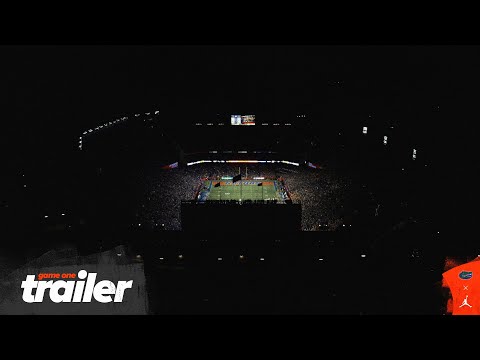 Game One Trailer | Florida vs. Miami