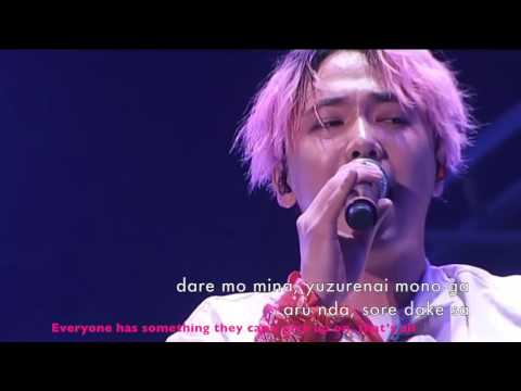 FT ISLAND - ON MY WAY LIVE PERFORMANCE [LYRIC-ENGSUB]