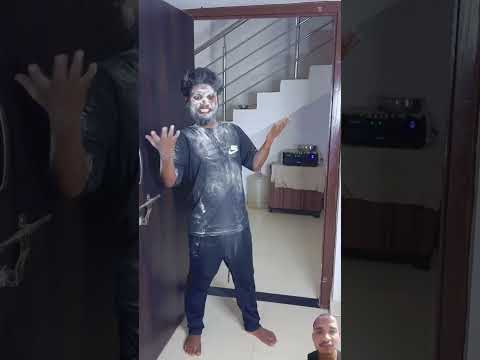 Hum sabji Bana Diye tum Jaake Aata laga OBJ Lo😂😂 #abcvlogs #ajaypoper #realfools#shortvideo