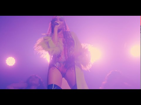 Tinashe - The Making of the 333 Tour (Behind the Scenes)