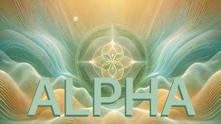 ALPHA BINAURAL BEATS : Pure Tone 11 hz  / Base Tone 302 hz