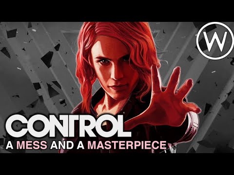 Control Critique: A Mess And A Masterpiece