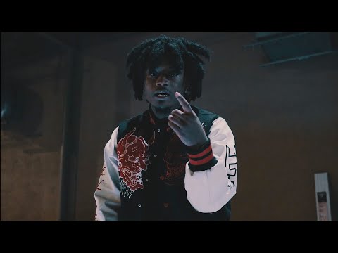 Jdot Breezy - Brag Different (Official Music Video)