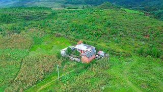 LovelyLandscape | Guizhou countryside scenery