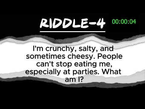 Fun Riddles: Can You Guess These Food Items? | Test Your Knowledge🍔🍕🥑" #mindmasteryhub #riddles #fun