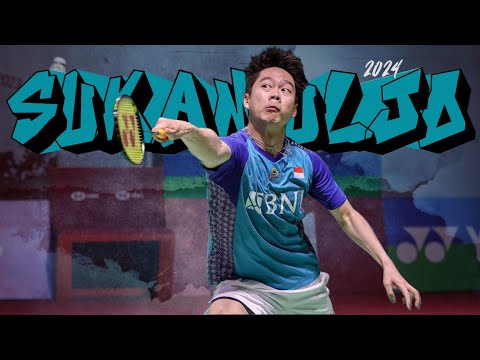 Epic Skills - Kevin Sanjaya Sukamuljo HD