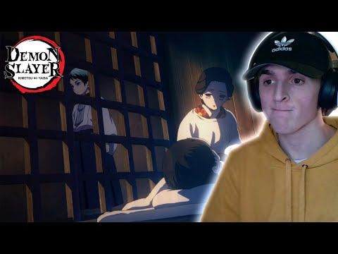 TOGETHER FOREVER | S1 - E10 | Demon Slayer Reaction