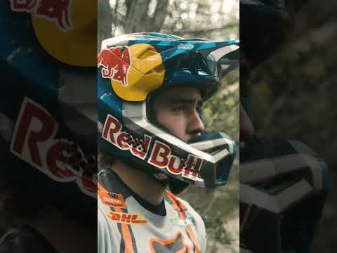 Decades of dominance - Embracing the challenge of world-class enduro