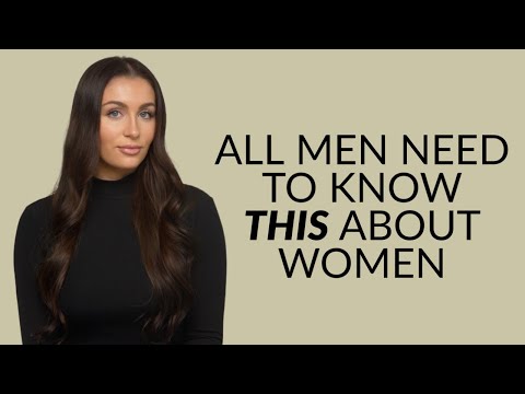 Things Women Do That Don't Mean She Likes You (But You Think It Does)