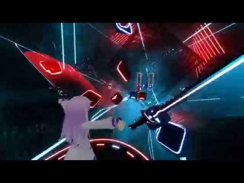 BeatSaber - Awaken (Pillar Men Theme)