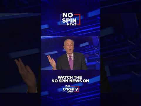 Bill O'Reilly: NBC News Can't Come Back Ever!