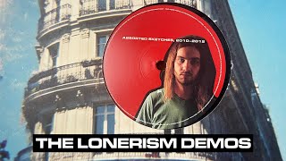 Tame Impala - The Lonerism Demos 2010-2012 (Lonerism 10th Anniversary Edition Assorted Sketches)