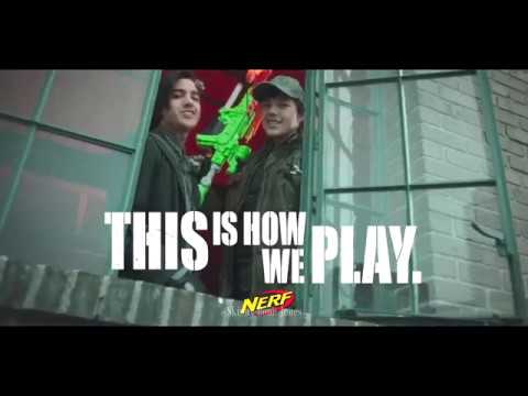 This is how we play | Commercial Cut