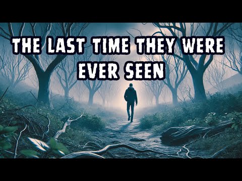 3 Creepiest Unsolved Disappearances You Won't Believe | Malevolent Mischief