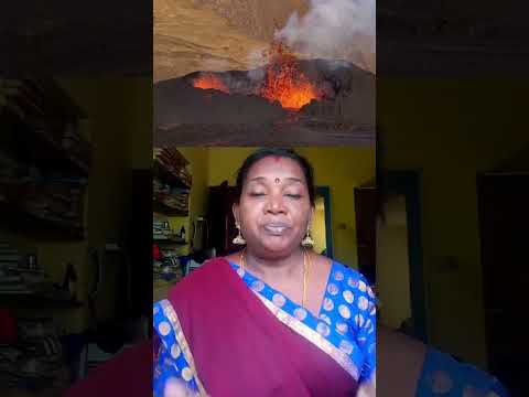 உலகில் எரிமலை இல்லாத ஒரு கண்டம் இருக்கா? | #shorts | | # Australia | | #volcano | | #Tamil |