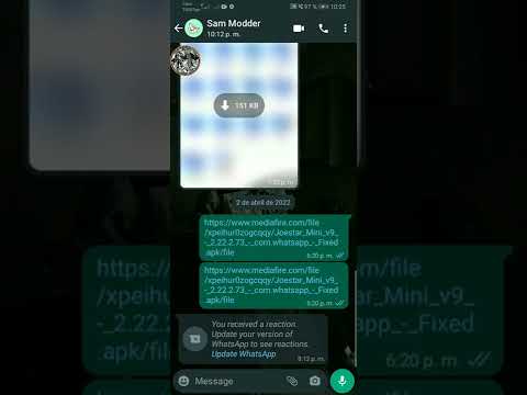 Whatsapp inmune-Cambiar strings + cambiar nombre-clase N1 #2022#inmune #mods#tutorial #travazap#mods