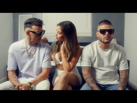 The Yabo ft Dayran - El Bichito - (Video Oficial)