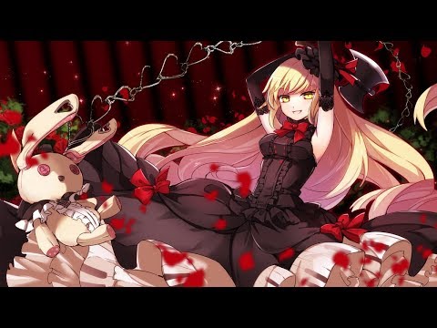 【MAYU】恐怖ガーデン (Fear Garden)【VOCALOID4カバー】