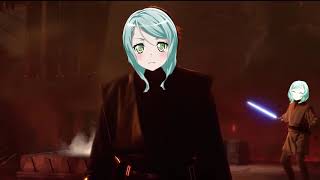 [BANGDREAM] Sayo Hikawa discovers the dark side of the potato.