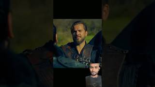 Ertugrul sarda tutakin ⚔️fight #reels #short #reel #india #shorts #short #tangut #ertugrul #ertugal