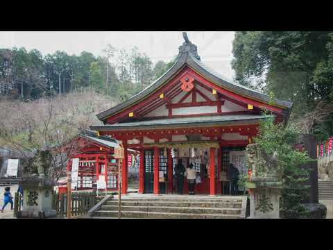 大縣神社