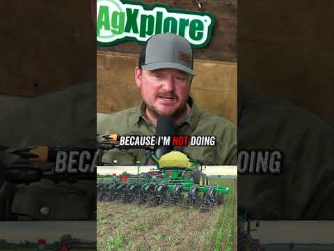 Corey's Farm Application Rundown