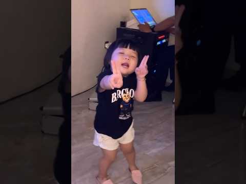 Lagu Viral Manyao Trending 2024 Tiktok by Kylie Ratu Gemoy! #babyshorts #babygemoy #fyp #manyao2020