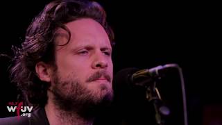 Father John Misty - "Pure Comedy" (Live at Rockwood Music Hall)