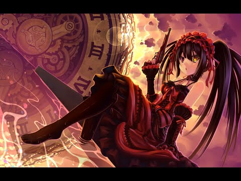 Date a Live「AMV」